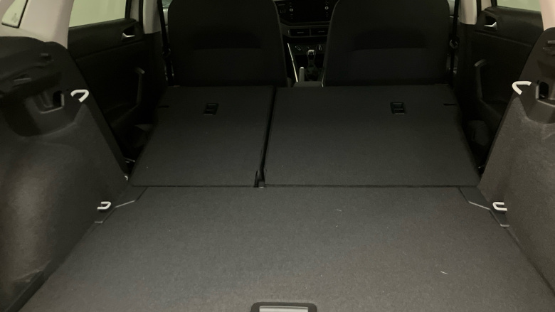 Volkswagen Polo 1.0 TSI Match 5dr Petrol Hatchback